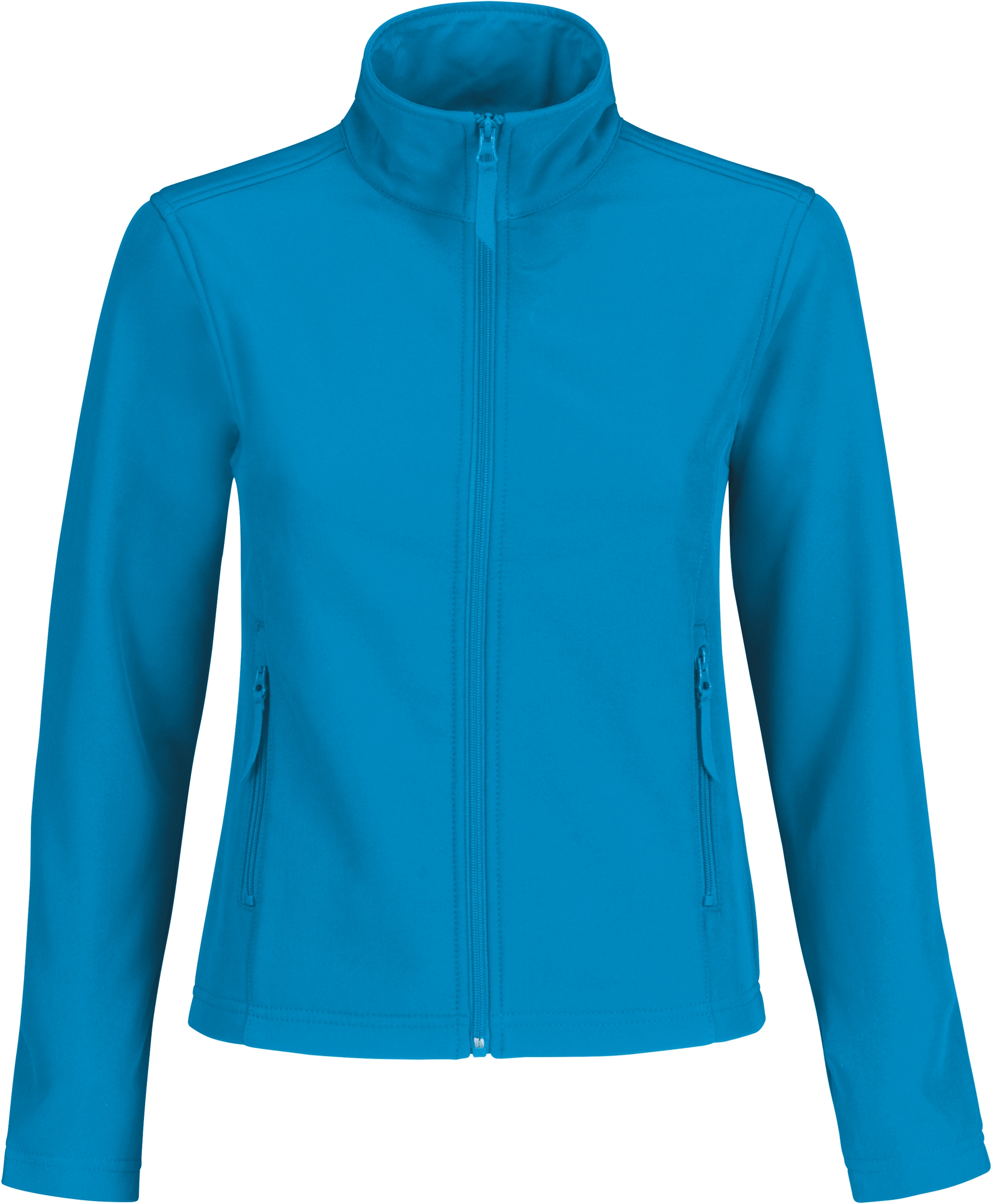 B&C Women´s Jacket Softshell ID.701 bedrukken