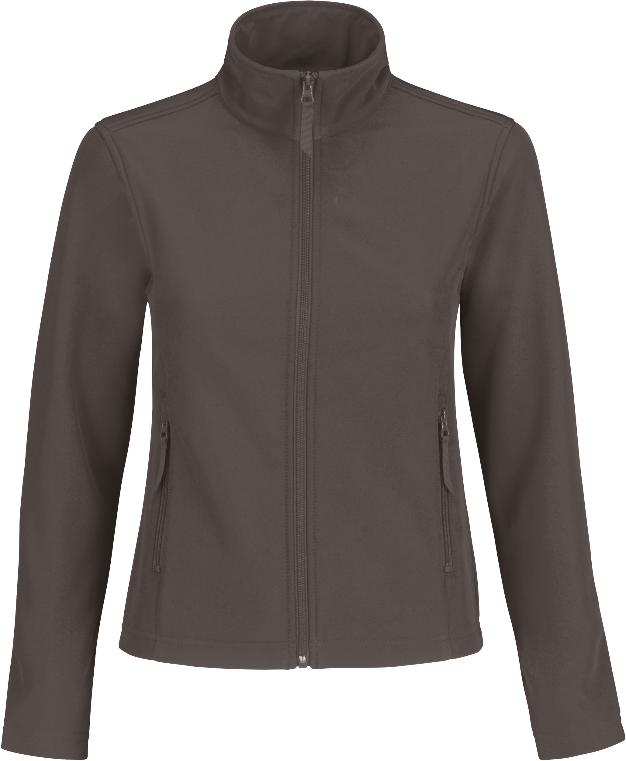 B&C Women´s Jacket Softshell ID.701 bedrukken - Afbeelding 3