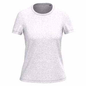 Kariban Dames T-shirt Bio150 IC bedrukken