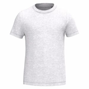 Kariban Kinder T-shirt Bio150 IC bedrukken