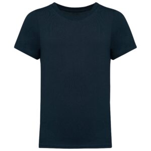 Kariban T-shirt ronde hals kinderen bedrukken