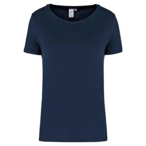 Kariban Women's organic t-shirt "Origine France Garantie" bedrukken