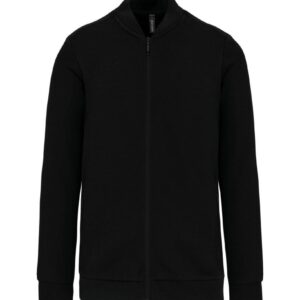 Kariban Sweatervest bedrukken