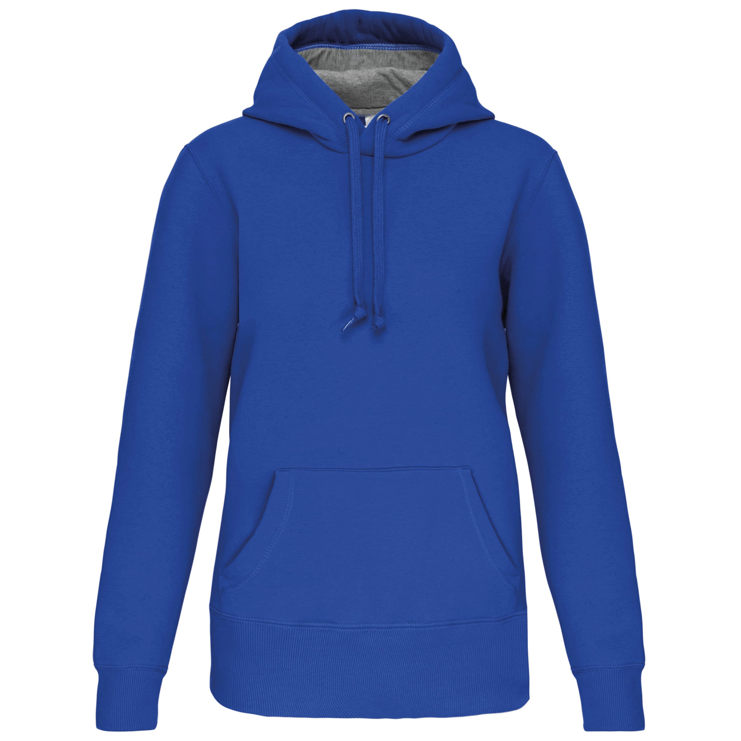 Kariban Sweater met capuchon bedrukken - Afbeelding 4