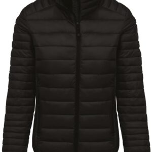 Kariban Ladies' lightweight padded jacket bedrukken