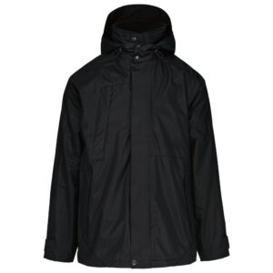 Kariban Parka 3-In-1 bedrukken