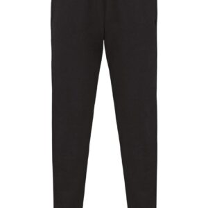 Kariban Duurzame fleece joggingbroek voor heren bedrukken
