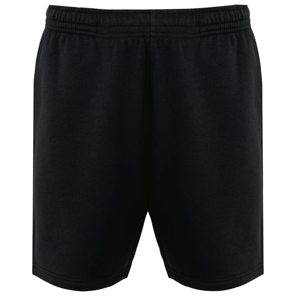 Kariban Duurzame short bedrukken