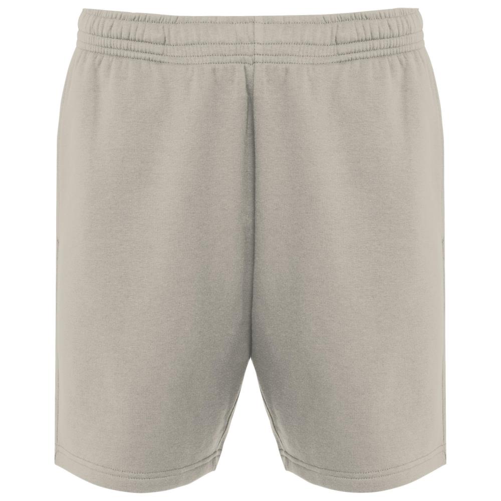 Kariban Duurzame short bedrukken - Afbeelding 2