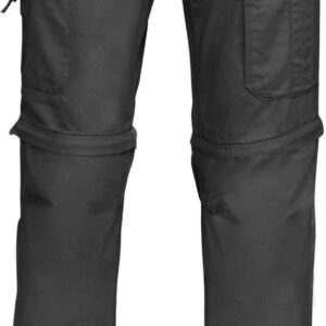 Kariban Heren 2-in-1 broek met meerdere zakken bedrukken
