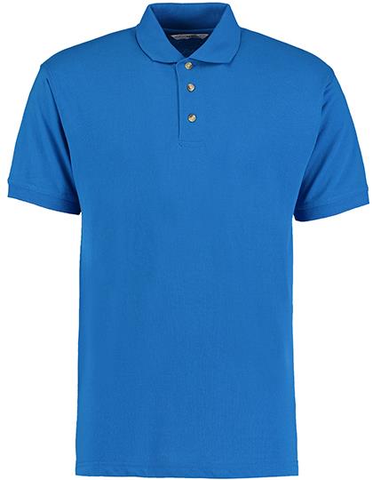 Kustom Kit Classic Fit Workwear Superwash® 60° Polo bedrukken - Afbeelding 4