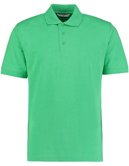 Kustom Kit Classic Fit Klassic Superwash® 60° Polo bedrukken
