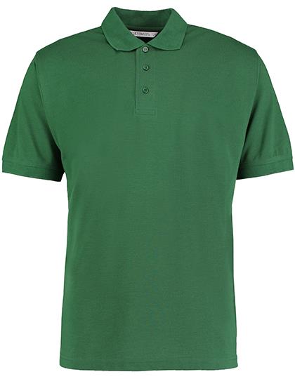 Kustom Kit Classic Fit Klassic Superwash® 60° Polo bedrukken - Afbeelding 2