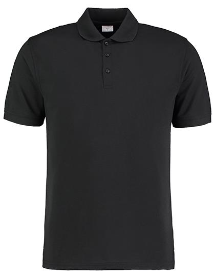 Kustom Kit Men´s Slim Fit Klassic Superwash® 60° Polo bedrukken