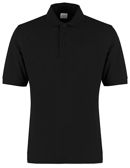 Kustom Kit Classic Fit Cotton Klassic Superwash® 60° Polo bedrukken