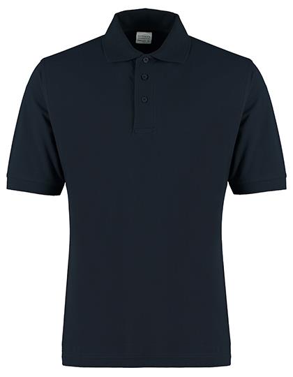 Kustom Kit Classic Fit Cotton Klassic Superwash® 60° Polo bedrukken - Afbeelding 3
