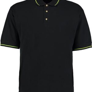 Kustom Kit Classic Fit St. Mellion Polo bedrukken