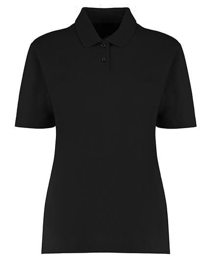 Kustom Kit Women´s Regular Fit Workforce Polo bedrukken