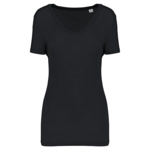 Kariban 100% Lyocell TENCEL™ dames T-shirt bedrukken