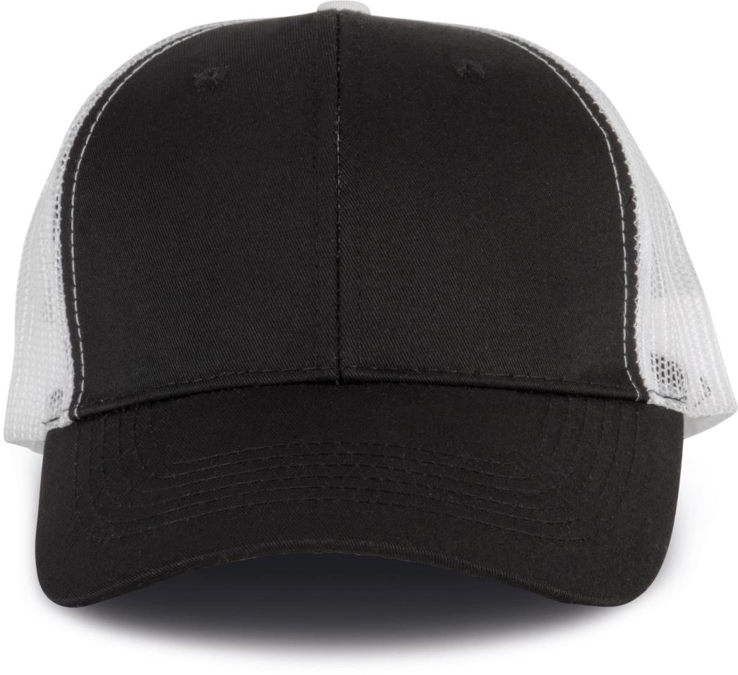 K-up Truckerpet Oeko-Tex bedrukken - Afbeelding 2