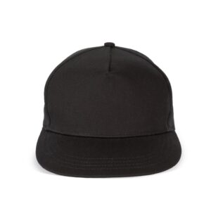 K-up Snapback Pet - 5 Panelen bedrukken