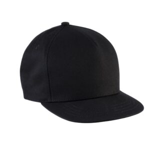 K-up Snapback Kinderpet - 5 Panelen bedrukken