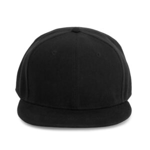 K-up Pet Snapback - 6 panelen bedrukken
