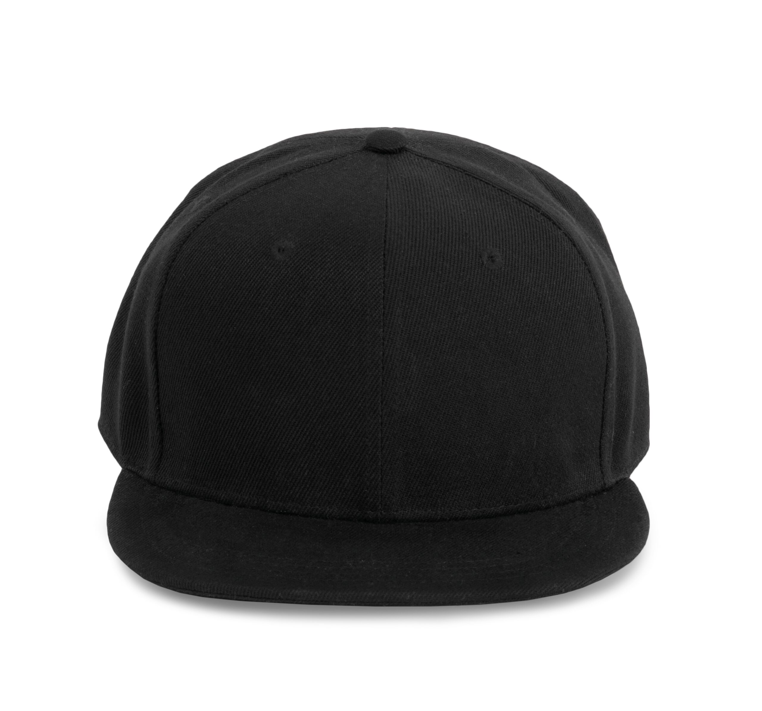 K-up Pet Snapback - 6 panelen bedrukken