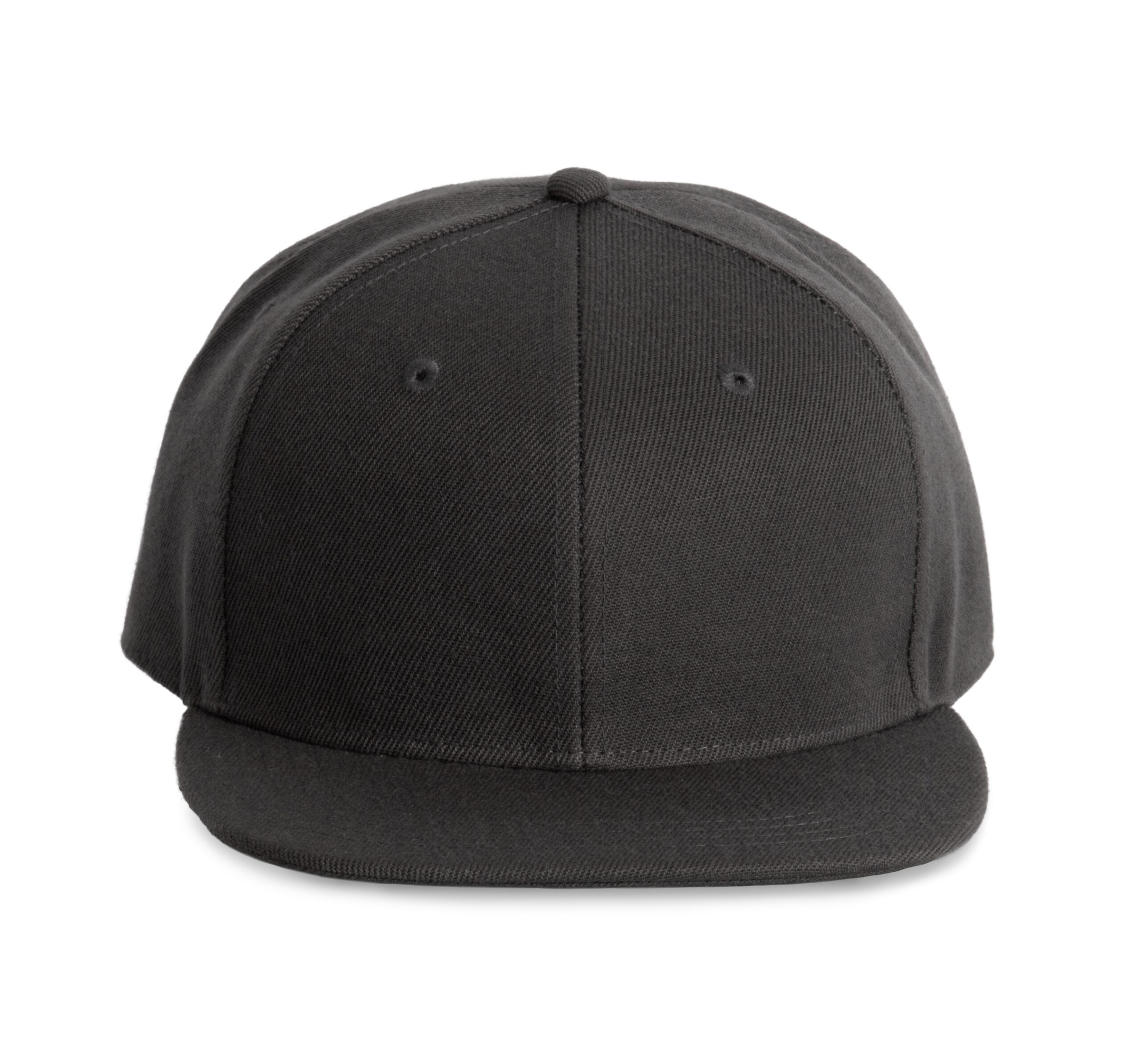 K-up Pet Snapback - 6 panelen bedrukken - Afbeelding 2