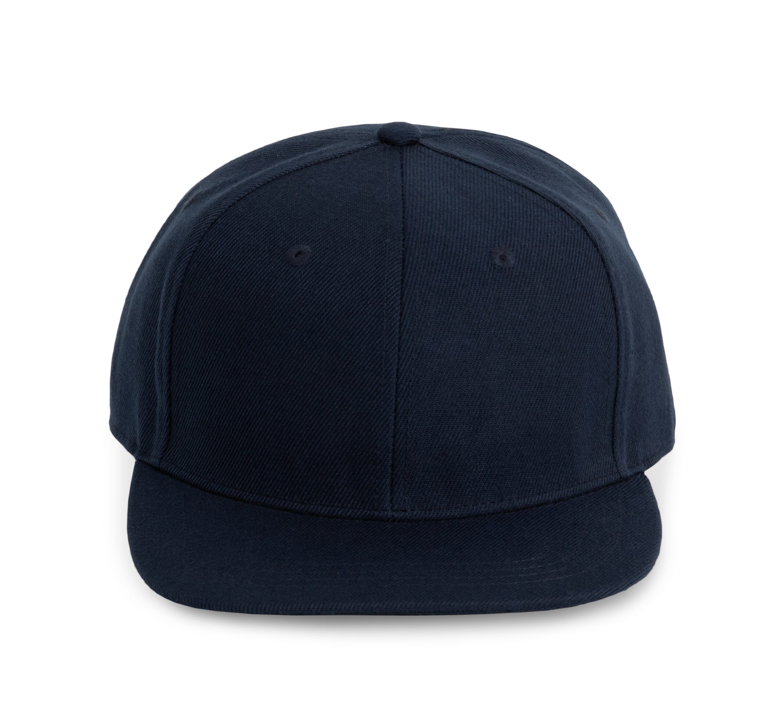 K-up Pet Snapback - 6 panelen bedrukken - Afbeelding 4
