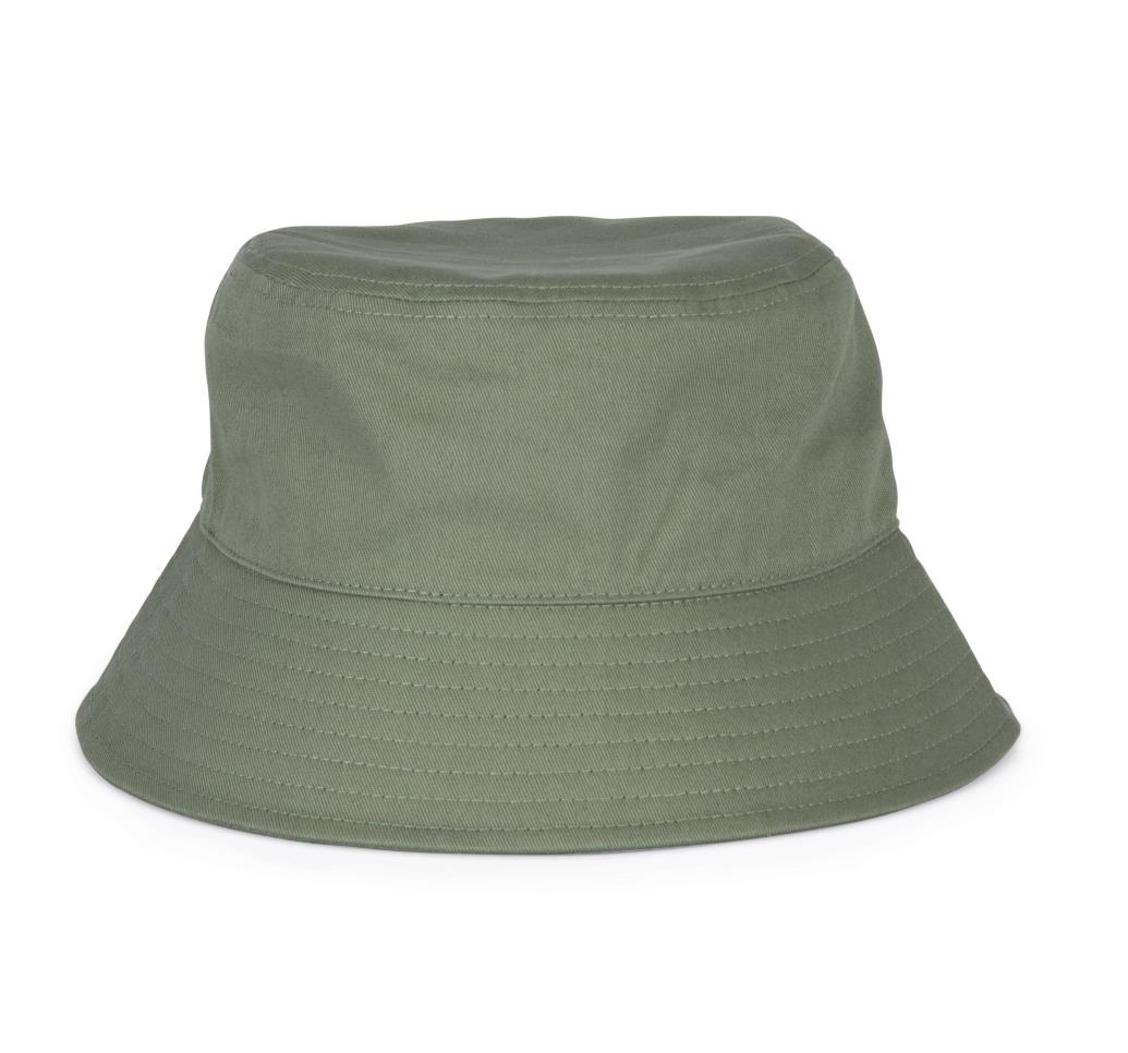 K-up Bucket-muts bedrukken - Afbeelding 3