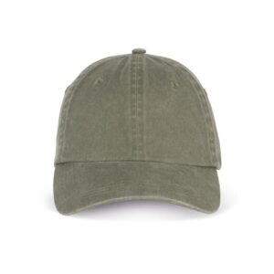 K-up Vintage pet - Dad cap bedrukken