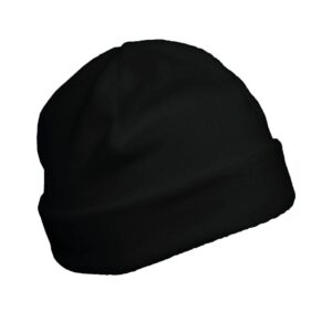 K-up Fleece Muts bedrukken