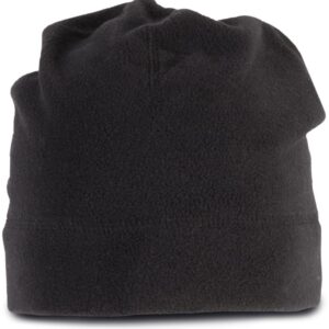 K-up Muts van fleece bedrukken