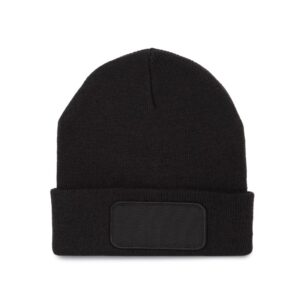 K-up Muts met patch bedrukken