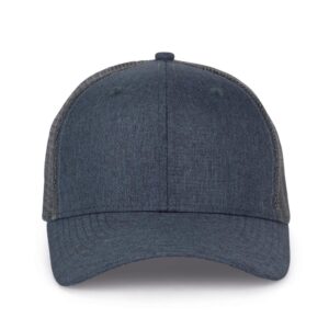 K-up Trucker pet - 6 panelen bedrukken