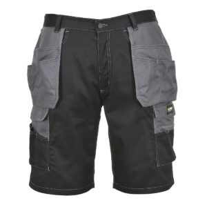 Portwest Granite Holster Korte Broek bedrukken