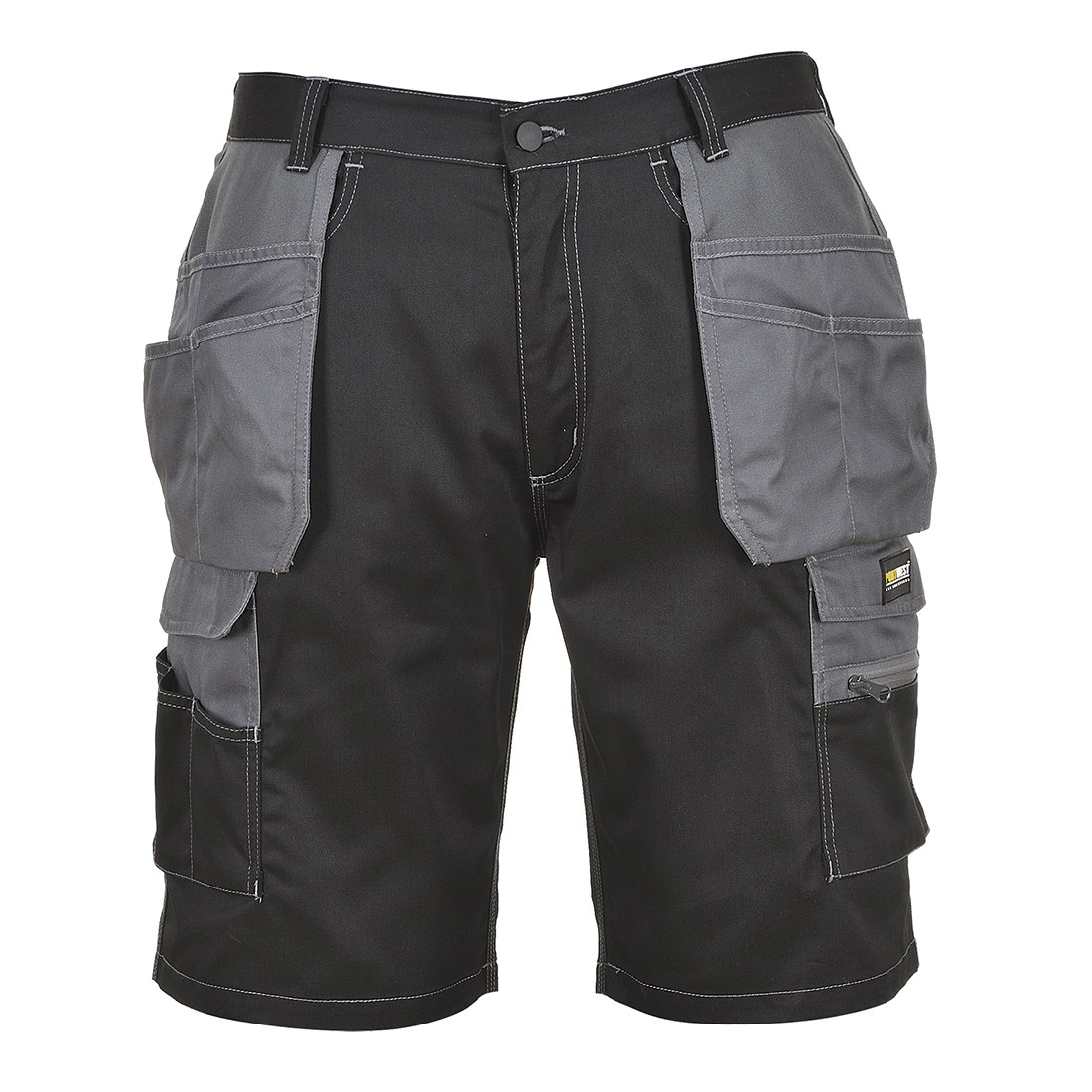 Portwest Granite Holster Korte Broek bedrukken