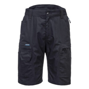 Portwest KX3 Ripstop shorts bedrukken