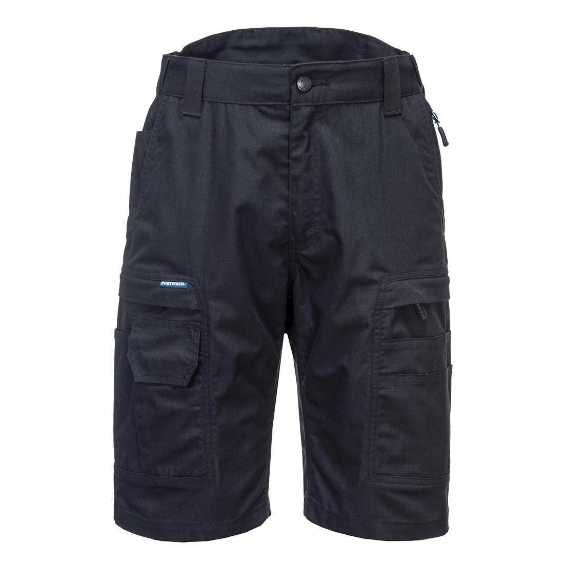 Portwest KX3 Ripstop shorts bedrukken