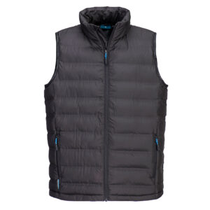 Portwest KX3 Ultrasone Bodywarmer bedrukken
