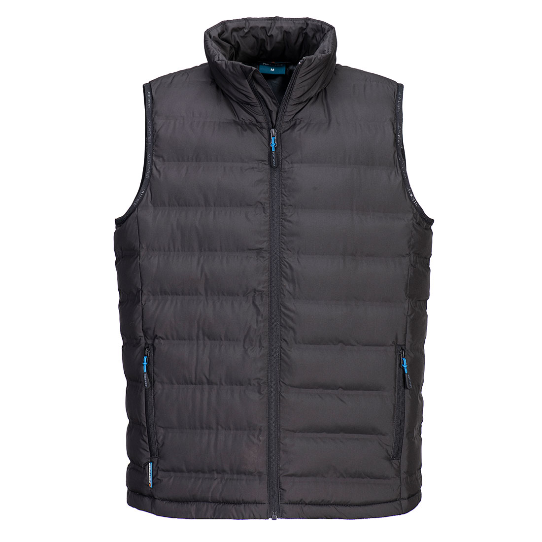 Portwest KX3 Ultrasone Bodywarmer bedrukken