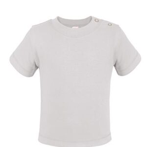 Link Short Sleeve Baby T-Shirt Polyester bedrukken