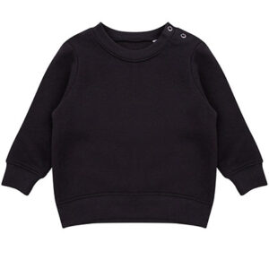 Larkwood Crew Neck Sweatshirt bedrukken