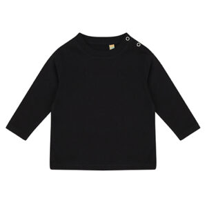 Larkwood Long Sleeved T-Shirt bedrukken