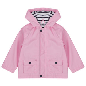 Larkwood Rain Jacket bedrukken