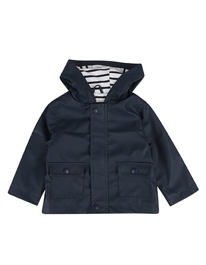 Larkwood Rain Jacket bedrukken - Afbeelding 2