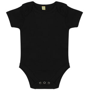 Larkwood Short Sleeved Body bedrukken