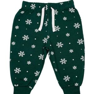 Larkwood Baby Lounge Pants bedrukken