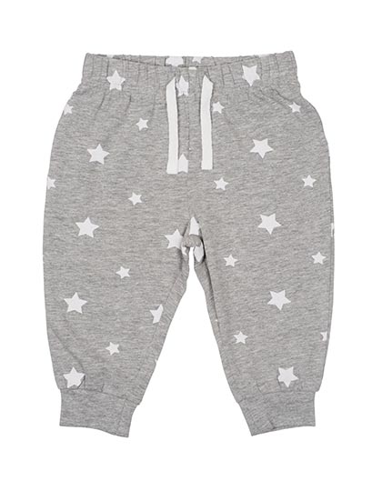 Larkwood Baby Lounge Pants bedrukken - Afbeelding 2